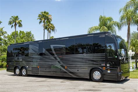 2024 prevost bus for sale.